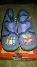 Chaussons enfant, Gebruikt, Overige typen, Ophalen of Verzenden, Jongen