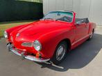 1965 Volkswagen Karmann Gia Oldtimer, Auto's, Volkswagen, Gebruikt, Overige modellen, Overige brandstoffen, Bedrijf