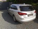 Opel Astra Tourer+ 1600 CDti Euro 6b  + 40 Options, Auto's, Opel, Euro 6, 4 cilinders, 110 g/km, 1600 cc