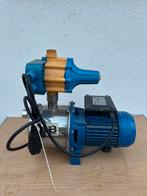 Waterpomp, Tuin en Terras, Waterpompen, Ophalen, Zo goed als nieuw, Elektrisch, Besproeiingspomp