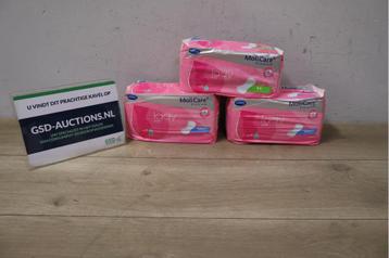 Molicare Premium Lady Pad 4 drops 14 stuks 3x, Diversen, Verpleegmiddelen, Ophalen of Verzenden