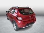Dacia Sandero 0.9 TCe Stepway, Auto's, Dacia, Voorwielaandrijving, Euro 5, Stof, Gebruikt