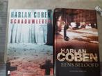 Harlan Coben, Boeken, Ophalen