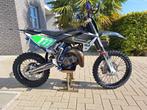 Tc85 Husqvarna, 85 cc, Particulier, Crossmotor, 11 kW of minder