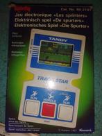 Tandy track star, Comme neuf, Envoi