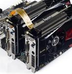 Nvidia - SLI bridge cable - NIEUW, Enlèvement, Neuf, Nvidia