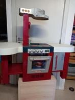 Grote Miele speelgoedkeuken, Kinderen en Baby's, Ophalen, Zo goed als nieuw