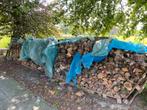 12 kubieke meter brandhout, 6 m³ of meer, Ophalen, Overige houtsoorten