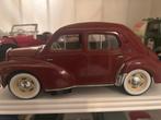 Renault 4 cv, Ophalen of Verzenden, Zo goed als nieuw