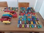 Disney Cars 136 auto,s, 5 trucks en andere Cars in 1 KOOP!, Ophalen, Gebruikt