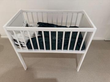 Baby bed  beschikbaar voor biedingen