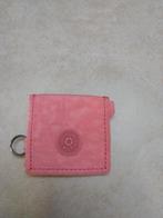Roze portemonnee Kipling, Ophalen of Verzenden, Zo goed als nieuw, Roze
