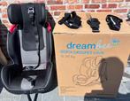 Autostoel I+II+III Isofix, Ophalen, Isofix