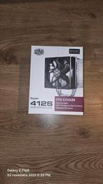 Cooler Master Hyper 412S CPU-koeler, Computers en Software, Ophalen, Nieuw