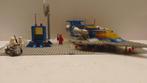 Lego set 928 - Galaxy Explorer, Kinderen en Baby's, Speelgoed | Duplo en Lego, Complete set, Gebruikt, Ophalen of Verzenden, Lego