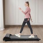 Elektrische Loopband - Hometrainer - Fitness