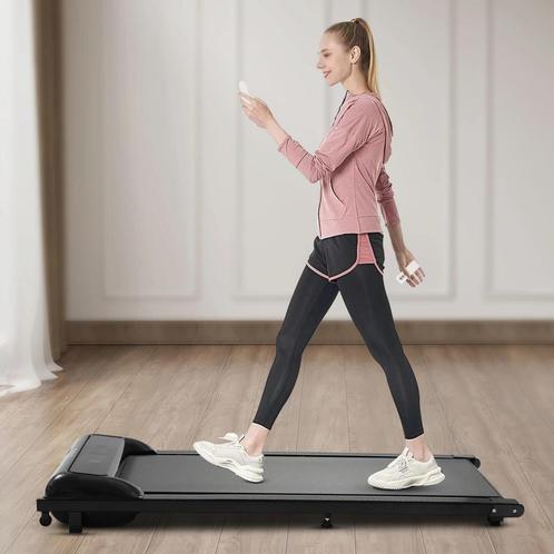 Elektrische Loopband - Hometrainer - Fitness, Sport en Fitness, Fitnessapparatuur
