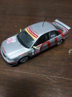 Audi A4 Quattro Super Touring, Ophalen of Verzenden, Zo goed als nieuw, MiniChamps