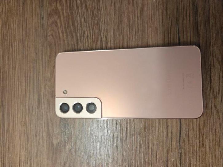 Samsung S22, Telecommunicatie, Mobiele telefoons | Samsung, Gebruikt, 128 GB, Ophalen