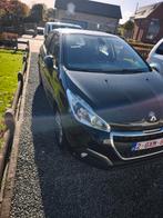 Peugeot 208 automatique 2018 essence, Auto's, Bedrijf, Automaat, Te koop