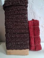 Pour confectionner des chapeau de paille 15 € les deux, Enlèvement ou Envoi, Comme neuf