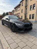 Bmw M8 Competition 4.4i 625pk 2021, Auto's, BMW, Automaat, 460 kW, Bedrijf, 5 zetels