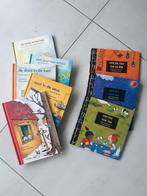 Pakket van 8 Clavis leesboekjes Avi 1, Boeken, Kinderboeken | Jeugd | onder 10 jaar, Nieuw, Ophalen