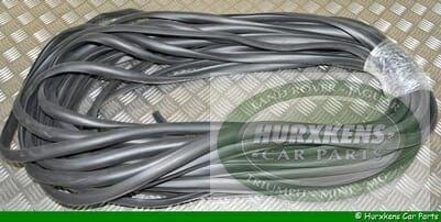 Deurrubber Land Rover Series Prijs per meter, Auto-onderdelen, Carrosserie, Nieuw, Ophalen of Verzenden