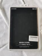 Book cover Samsung Galaxy Tab A7, Informatique & Logiciels, Neuf, Enlèvement ou Envoi, Protection faces avant et arrière, Samsung