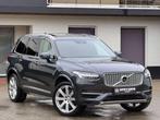 Volvo XC90 2.0 T8 TE 4WD PHEV Inscription 7pl. (bj 2016), Auto's, Gebruikt, 4 cilinders, 1969 cc, 7 zetels