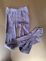 collants marineblauw maat S, Ophalen, Maat 36 (S)