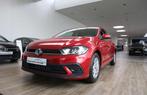 Volkswagen Polo 1.0TSi 95PK 5V*LIFE*VELE OPTIES*STOCK*TOPAAN, Auto's, Stof, 95 pk, 3 cilinders, USB
