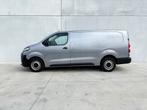 Citroën Jumpy Jumpy | Leasing (bj 2024), Auto's, Bestelwagens en Lichte vracht, Gebruikt, Euro 6, 144 pk, Citroën