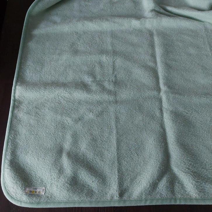 Couverture douce pour lit de bébé ou berceau, Enfants & Bébés, Couvertures, Sacs de couchage & Produits pour emmailloter, Comme neuf