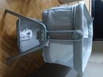 Co Sleeper Momi grijs plus matras, Kinderen en Baby's, Ophalen, Zo goed als nieuw, Overige typen