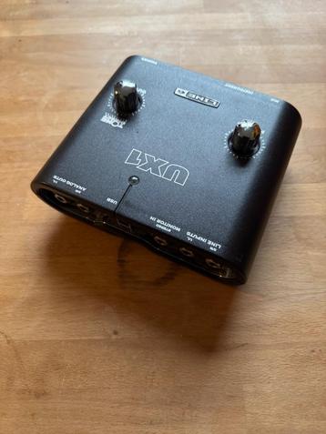 Line 6 POD Studio UX1 beschikbaar voor biedingen