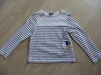 T-shirt Sergent Major 7 ans, Meisje, Ophalen of Verzenden, Zo goed als nieuw, Shirt of Longsleeve
