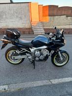 Yamaha fazer fz6, Motoren, Motoren | Yamaha, Sportuitlaat, 4 cilinders, Sport, Particulier