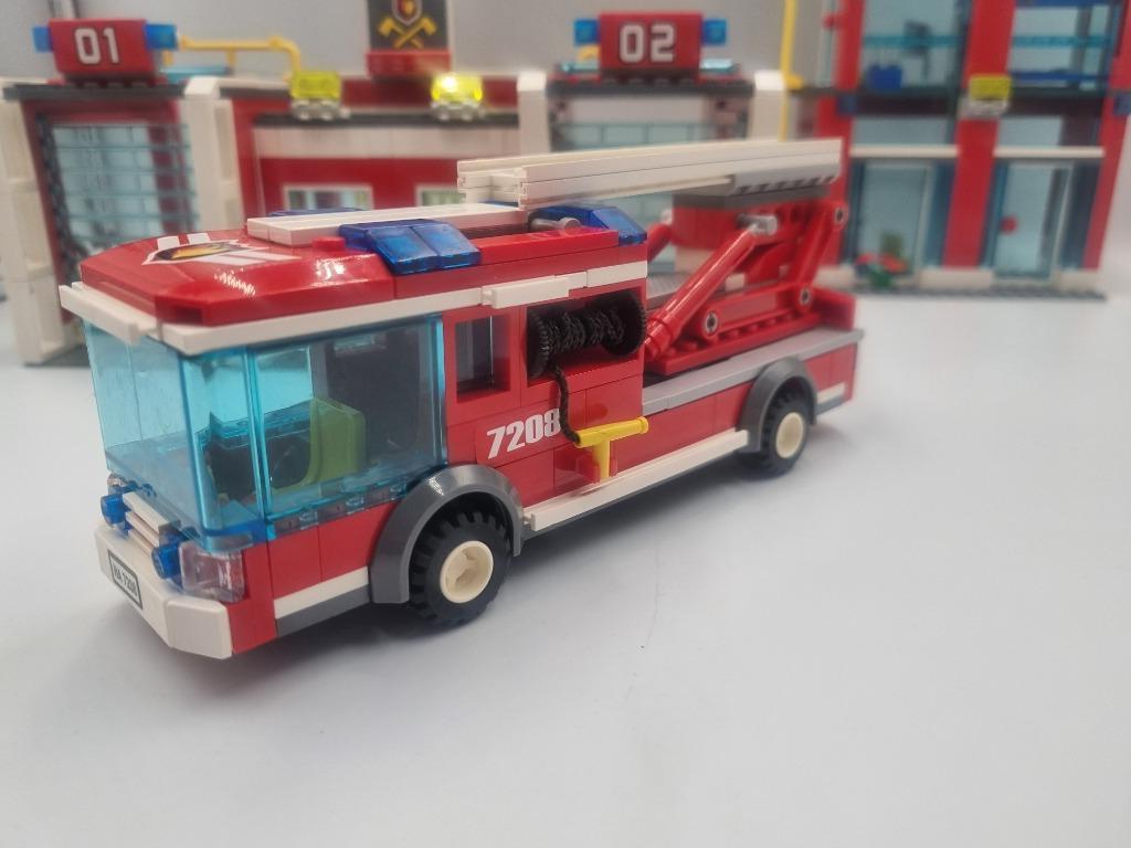 lego-city-pompier-7208-neuf
