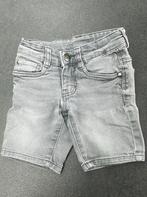 JBC - Korte grijze short, Kinderen en Baby's, Kinderkleding | Maat 104, Gebruikt, Jongen of Meisje, JBC, Ophalen