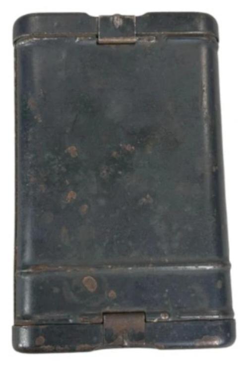 WO II Duitse K98-reinigingsset, Verzamelen, Militaria | Tweede Wereldoorlog, Ophalen