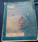 Oude Hand- atlas, Boeken, Atlassen en Landkaarten, Gelezen, Joseph Halkin, Ophalen, Overige atlassen