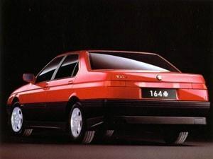 Alfa Romeo 164 onderdelen, Auto-onderdelen, Carrosserie, Spatbord, Alfa Romeo, Voor, Achter, Links, Rechts, Gebruikt, Ophalen