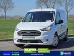 Ford TRANSIT CONNECT L2 Navi Camera, Wit, Bedrijf, Ford, Handgeschakeld