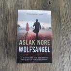 Wolfsangel Aslak Nore, Ophalen of Verzenden