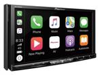 Pioneer AVH-Z9200DAB Carplay Android Bluetooth + gratis DAB+, Auto diversen, Autoradio's, Ophalen of Verzenden, Nieuw