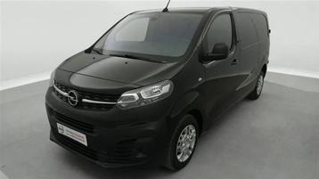 Opel Vivaro 2.0 TD L2H1 BInj. 3PL NAVI / CLIM / S-CUIR (Prix beschikbaar voor biedingen