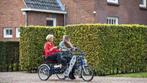 Gezocht duofiets Van raam Fun2Go of een ander merk., Fietsen en Brommers, Fietsen | Driewielfietsen, Ophalen of Verzenden, Gebruikt