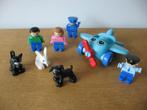 Duplo Lego, Kinderen en Baby's, Speelgoed | Duplo en Lego, Duplo, Ophalen of Verzenden, Zo goed als nieuw