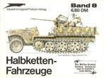 Halbkettenfahrzeuge waffen arsenal band 8, Verzenden